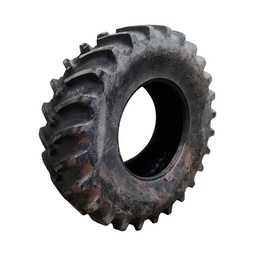 650/85R38 Firestone Radial Deep Tread 23 R-1W Agricultural Tires RT010869