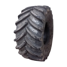 900/60R32 Goodyear Farm DT830 Optitrac R-1W Agricultural Tires 008881