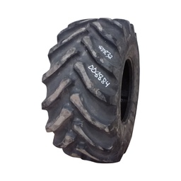 800/65R32 Firestone Radial All Traction DT R-1W Agricultural Tires 008884