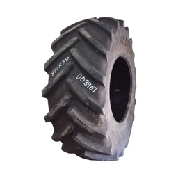 800/70R38 Mitas SuperFlexion Tire (SFT) R-1W Agricultural Tires 008907