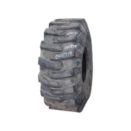 23.5/-25 Power King Industrial Loader L-2 Agricultural Tires 008919