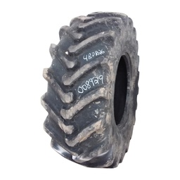 480/80R26 Michelin XMCL R-4 Agricultural Tires 008929