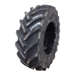 620/70R38 Michelin MegaXBib R-1W Agricultural Tires S003748