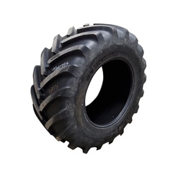 650/60R34 Michelin Axiobib R-1W Agricultural Tires RT010956
