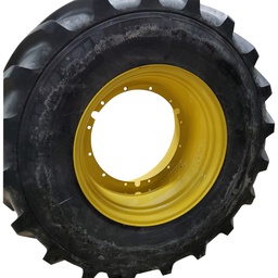 30"W x 42"D Stub Disc Agriculture & Forestry Wheels T010957RIM