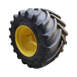 1000/40R32 Goodyear Farm Optitrac R-1W Agricultural Tires RT010988