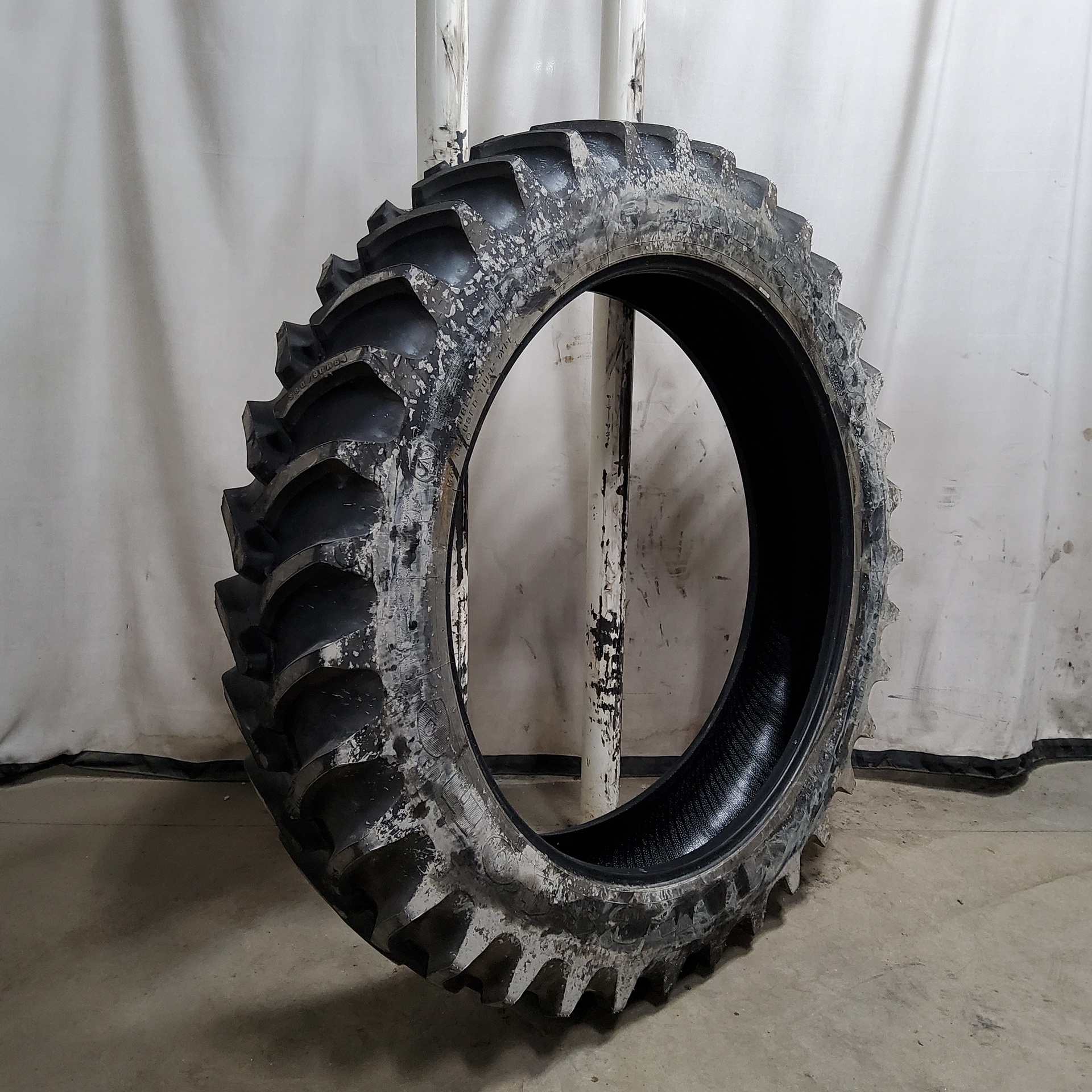 NEW_TAKEOFF 380/90R54 Firestone Radial 9000 R-1W 152B 99% for Sale
