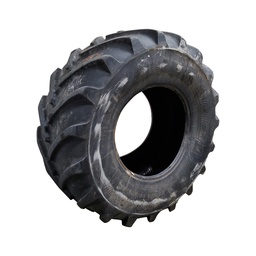 800/70R38 Michelin MachXBib R-1W Agricultural Tires RT011111