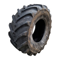 800/70R38 Michelin MachXBib R-1W Agricultural Tires RT011112