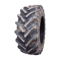 710/65R46 Trelleborg TM1000 High Power R-1W Agricultural Tires S003749