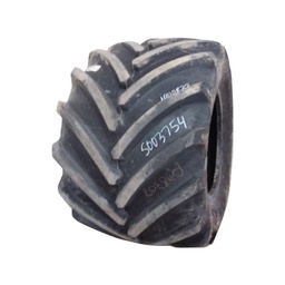 1000/45R32 Goodyear Farm Optitrac R-1W Agricultural Tires S003754