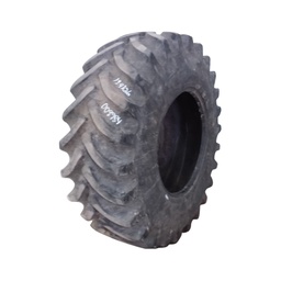 18.4/R26 Firestone Radial All Traction FWD R-1 Agricultural Tires 008984