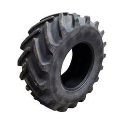 600/70R30 Michelin MachXBib R-1W Agricultural Tires RT011246