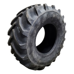 800/70R38 Michelin MachXBib R-1W Agricultural Tires RT011247