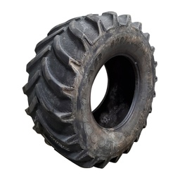 800/70R38 Goodyear Farm DT830 Optitrac R-1W Agricultural Tires RT011253