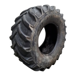 800/70R38 Goodyear Farm DT830 Optitrac R-1W Agricultural Tires RT011256