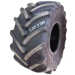 750/65R26 Mitas SuperFlexion Tire (SFT) R-1W Agricultural Tires S003780