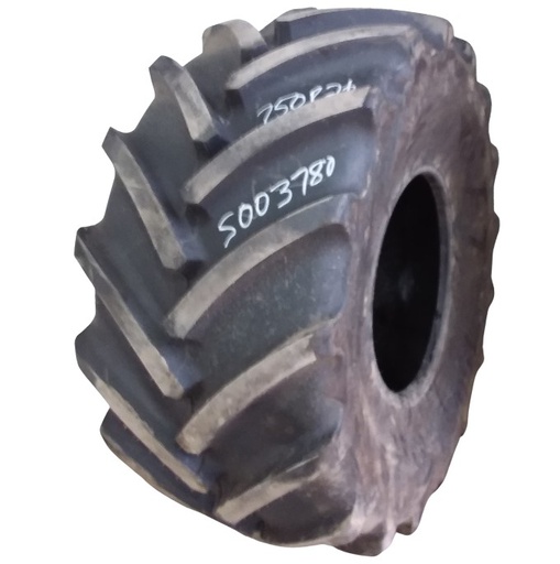 [S003780] 750/65R26 Mitas SuperFlexion Tire (SFT) R-1W 169A8 99%
