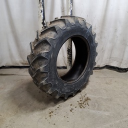 380/85R30 BKT Tires Agrimax RT 855 R-1W Agricultural Tires RT011276