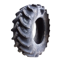 710/70R42 Firestone Radial All Traction DT CFO R-1W Agricultural Tires 009015