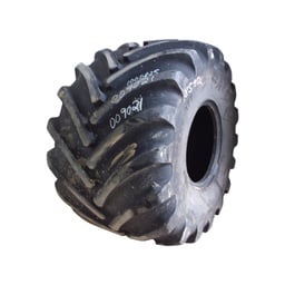 1000/50R25 Alliance 377 Agriflex+ R-1W Agricultural Tires 009021