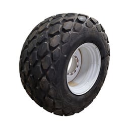 30.5/LR32 Titan Farm Torc-Trac II Radial R-3 on Formed Plate Agriculture Tire/Wheel Assemblies T011348