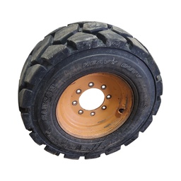 12/-16.5 Samson Heavy Duty L-4 on Implement Agriculture Tire/Wheel Assemblies T011362