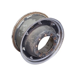 Rim with Clamp/Loop Style T011363