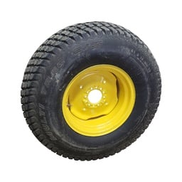 41/14.00-20 Titan Farm Multi Trac C/S HF-1 on Implement Agriculture Tire/Wheel Assemblies T011367