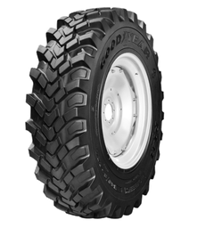 43/16.00-20 Goodyear Farm R14T R-14 Agricultural Tires R4T6A5GE