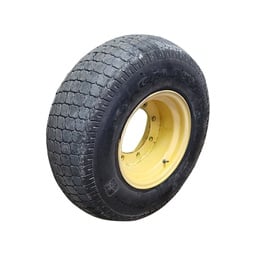 12/LL-16 Galaxy Turf Special R-3 Agricultural Tires RT011421