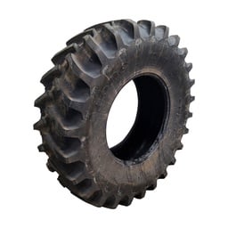 650/85R38 Firestone Radial Deep Tread 23 R-1W Agricultural Tires RT011435