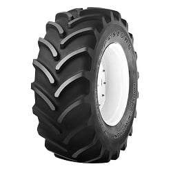 800/70R38 Firestone Maxi Traction CFO R-1W Agricultural Tires 004509
