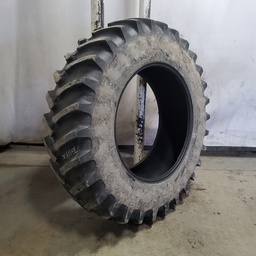 18.4/R38 Firestone Radial All Traction 23 R-1 Agricultural Tires RT011476