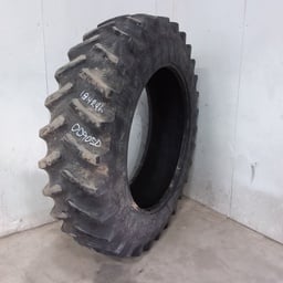 18.4/R46 Firestone Radial All Traction 23 R-1 Agricultural Tires 009050