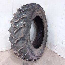 480/80R42 Michelin AgriBib R-1W Agricultural Tires 009051