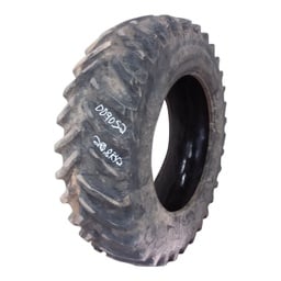 20.8/R42 Goodyear Farm Dyna Torque Radial R-1 Agricultural Tires 009052
