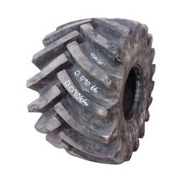66/43.00-25 Primex Logstomper Extreme HF-4 Agricultural Tires 009066