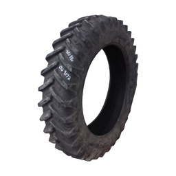 380/90R46 Michelin AgriBib Row Crop R-1W Agricultural Tires 009072