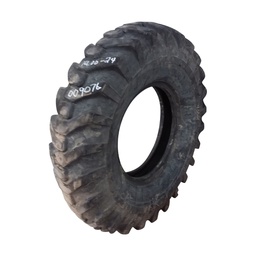14.00/-24 American Miner E2/G2 E-2/G-2 Agricultural Tires 009076