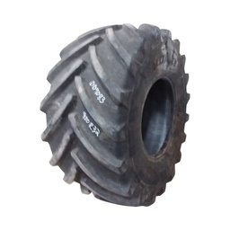 900/60R32 Alliance 372 Agriflex IF CFO R-1W Agricultural Tires 009083
