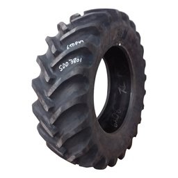 650/65R42 Goodyear Farm DT820 Super Traction R-1W Agricultural Tires S003801