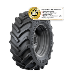 650/85R38 Continental TractorMaster R-1W Agricultural Tires 06202090000