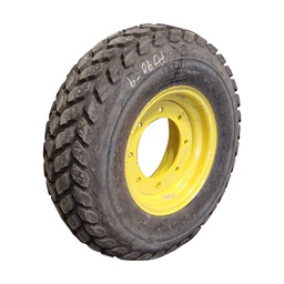 9.5/-16 Firestone Turf & Field R-3 Agricultural Tires RT011599