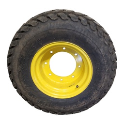 9.5/-16 Firestone Turf & Field R-3 on Implement Agriculture Tire/Wheel Assemblies T011599