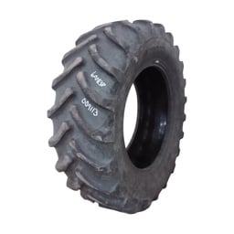 600/65R38 Firestone Radial 9000 R-1W Agricultural Tires 009113