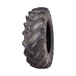 18.4/-38 BF Goodrich Power Grip  R-1 Agricultural Tires 009115