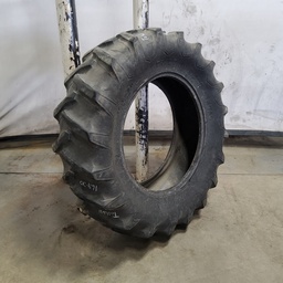 16.9/-30 Firestone Traction Field & Road R-1 Agricultural Tires RT011611