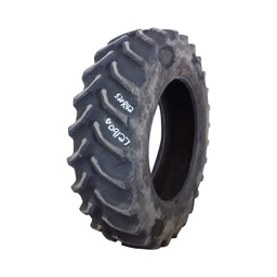 520/85R42 Goodyear Farm UltraTorque Radial R-1 Agricultural Tires 009127
