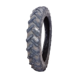 320/90R54 Goodyear Farm DT800 Super Traction R-1W Agricultural Tires 009139